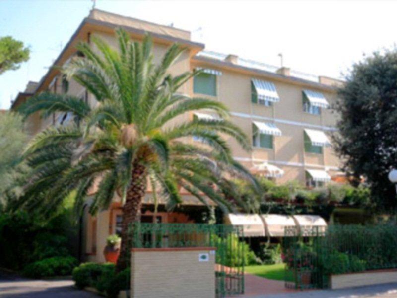 President Hotel Forte dei Marmi Exterior photo