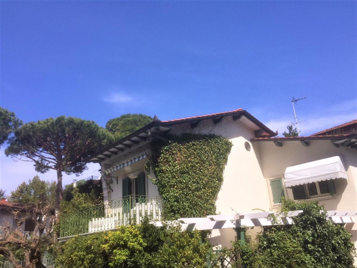 President Hotel Forte dei Marmi Exterior photo